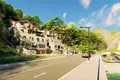 Wohnung 3 Schlafzimmer 97 m² Tivat, Montenegro