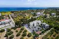 Apartment 50 m² Girne District, Northern Cyprus
