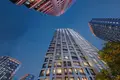 Mieszkanie 4 pokoi 91 m² Moskwa, Rosja