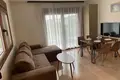 Apartamento 2 habitaciones 44 m² Ofrynio Beach, Grecia