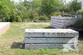 Działki  Muchaviecki sielski Saviet, Białoruś