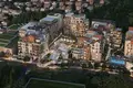 Wohnung 2 Schlafzimmer 192 m² Tivat, Montenegro