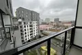 Apartamento 2 habitaciones 51 m² Varsovia, Polonia