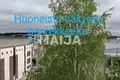 Wohnung 3 zimmer 56 m² Joensuu sub region, Finnland