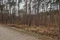 Działki 1 pokój 2 500 m² Łomianki, Polska