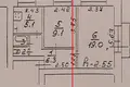 Комната 2 комнаты 43 м² Гатчина, Россия