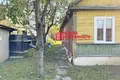 Casa 24 m² Grodno, Belarús