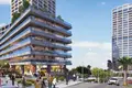 Complejo residencial Elite residential complex near the financial center, Istanbul, Turkey