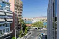 Mieszkanie 2 pokoi 83 m² Pireus, Grecja