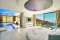 Apartamento 4 habitaciones 250 m² Kalkan, Turquía