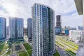 Квартира 1 комната 29 м² Минск, Беларусь