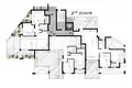 Mieszkanie 2 pokoi 124 m² Demos Agiou Athanasiou, Cypr