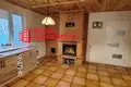 3 room house 89 m² Parecki sielski Saviet, Belarus