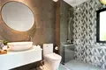 Apartamento 1 habitación 40 m² Sakhu, Tailandia