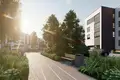 2 room apartment 50 m² Riga, Latvia