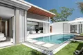 Квартира 3 спальни 306 м² Thalang, Таиланд