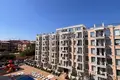 Apartamento 2 habitaciones 52 m² Sveti Vlas, Bulgaria