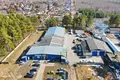 Manufacture 2 222 m² in Kalodziscanski sielski Saviet, Belarus