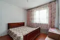 Apartamento 4 habitaciones 61 m² Minsk, Belarús