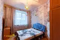Mieszkanie 3 pokoi 57 m² Mołodeczno, Białoruś