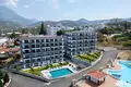 Appartement 2 chambres 61 m² Kargicak, Turquie