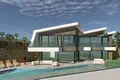 Villa de 4 dormitorios 350 m² Calpe, Španjolska