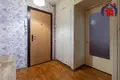 Appartement 2 chambres 49 m² Minsk, Bélarus