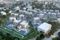 Квартира 4 комнаты 188 м² Пейя, Кипр