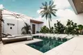2 bedroom Villa 127 m² Mengwi, Indonesia
