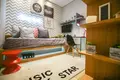 Квартира 3 комнаты 247 м² Regiao Imediata de Sao Paulo, Бразилия