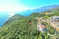 Parcelas 866 m² Rijeka Rezevici, Montenegro