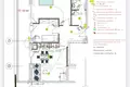Appartement 3 chambres 85 m² Tbilissi, Géorgie