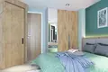 Wohnung 3 zimmer 135 m² Ban Bang Thao, Thailand