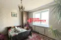 Mieszkanie 2 pokoi 51 m² Grodno, Białoruś
