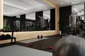 Пентхаус 2 комнаты 63 м² Mahmutlar Mahallesi, Турция