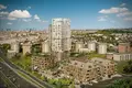 Appartement 1 chambre 204 m² Kadikoy, Turquie