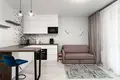 Квартира 1 комната 30 м² Минск, Беларусь