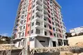 Wohnung 1 Schlafzimmer 60 m² Mittelmeerregion, Türkei