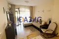 1 bedroom apartment 49 m² Nesebar, Bulgaria