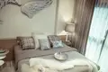 Appartement 3 chambres 77 m² Na Kluea, Thaïlande