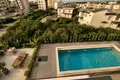 Квартира 1 комната 43 м² Мезитли, Турция