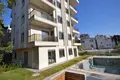 Penthouse 4 zimmer 150 m² Alanya, Türkei