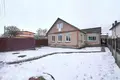 Appartement 3 chambres 93 m² Sienica, Bélarus
