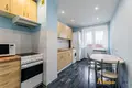 3 room apartment 66 m² Minsk, Belarus