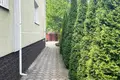 Appartement 4 chambres 198 m² Kalodziscanski sielski Saviet, Bélarus