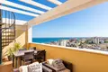 Penthouse z 2 sypialniami 68 m² Torremolinos, Hiszpania