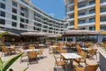 1 bedroom apartment 58 m² Alanya, Turkey