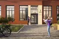 Apartamento 2 habitaciones 47 m² Sapronovo, Rusia
