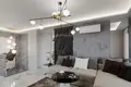Квартира 2 комнаты 52 м² Оба, Турция