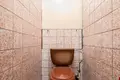 2 room apartment 55 m² Minsk, Belarus